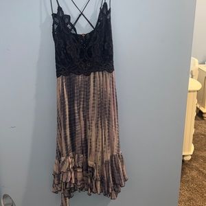 Free people dress